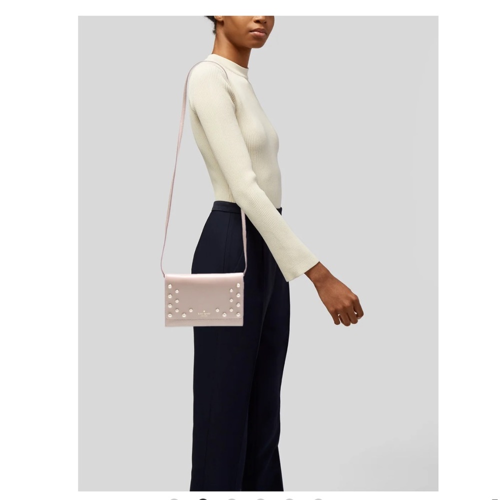 Kate spade ♠️ - Picture 2 of 8